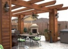 Kwikfynd Pergolas
mountsturt